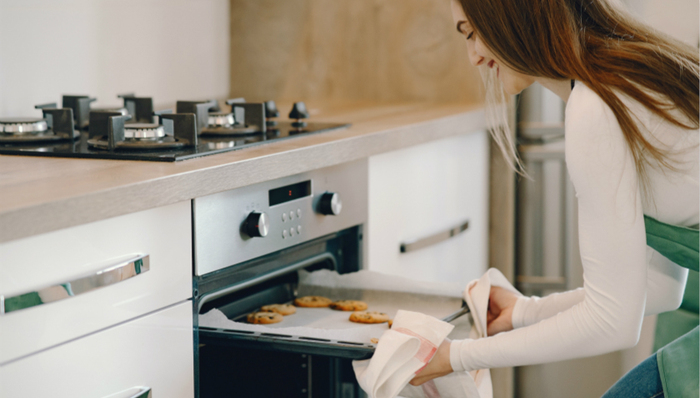 家电,厨电市场,消费趋势,集成灶业