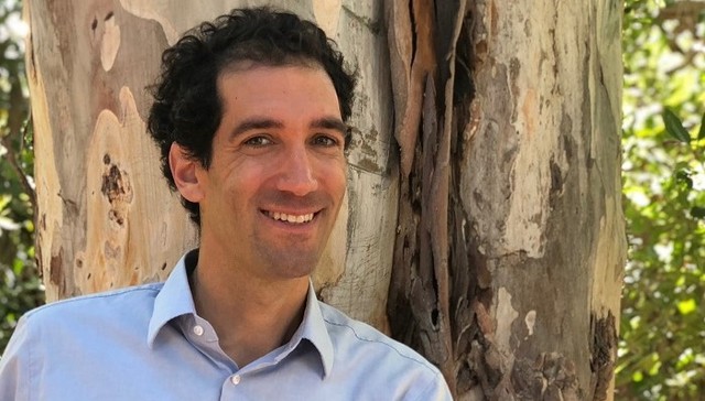 美国作家丹尼尔·梅森：写作启发我医生工作的契机更多，而非相反