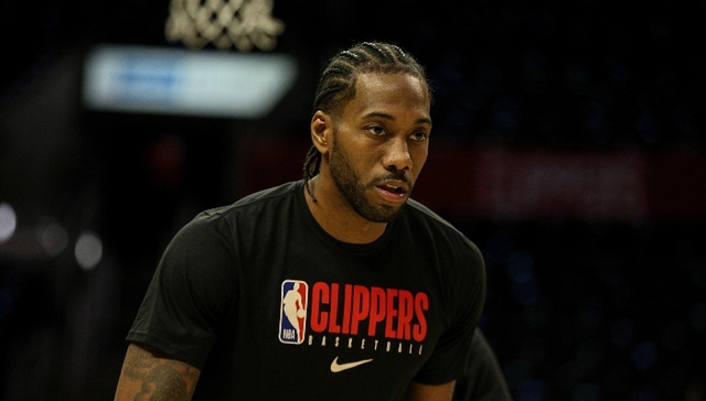 反诉伦纳德不成，耐克为何对一个代言人商标如此在意？