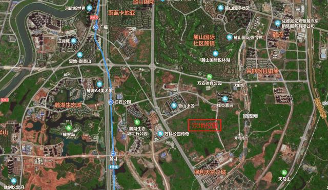 豪掷超50亿！重庆、广州、成都密集出手，奥园吃得消吗