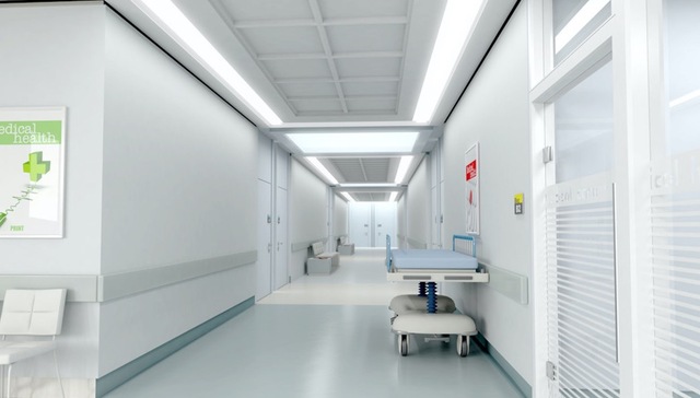 【特写】客户减少，融资困难，一些民营医疗机构可能活不过这个冬天