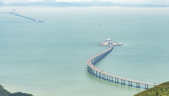 粤港澳大湾区掘金机会在哪里？六大公募基金布局了这些资产