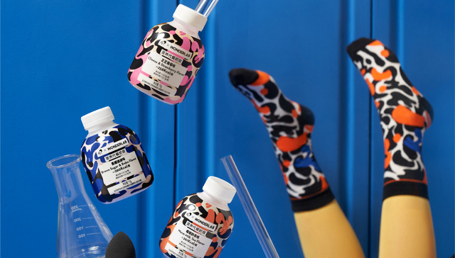 最受年轻人追捧的美容养生产品是代餐奶昔？