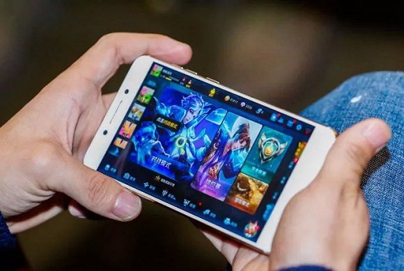 直播,游戏,未成年人