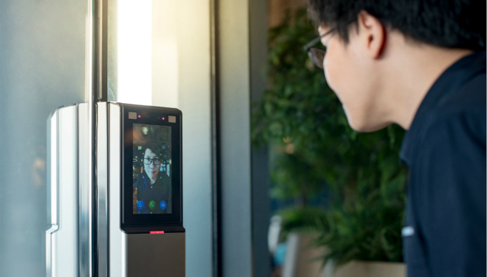 人脸识别，隐私安全，全国两会，政协提案