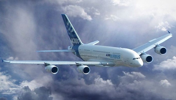 疫情“杀死”大飞机，空客A380或提前退役