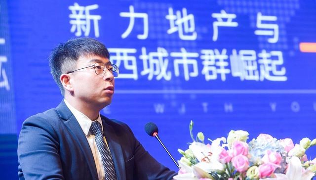 一山不容二虎，新力副总裁佘润廷将离职