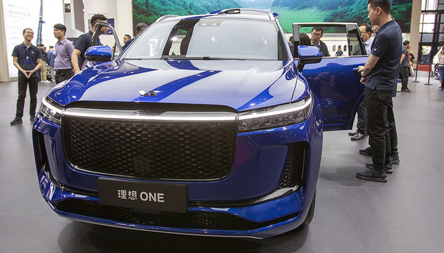 长沙理想ONE自燃事故调查结果出炉，元凶居然是一块防护垫