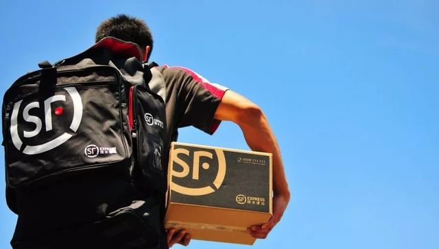 顺丰,外卖,团餐