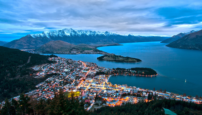 4天工作制,阿德恩,旅游业,效率,疫情