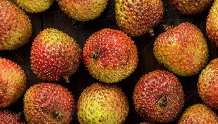 甜蜜的荔枝是美味，也是一个好生意 | 生活创想计划