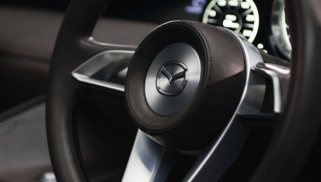 姗姗来迟，马自达首款纯电动车MX-30终于开始投产了