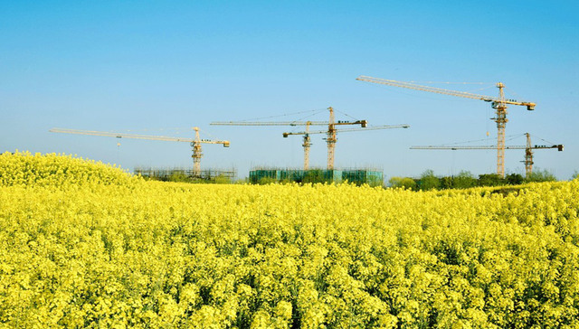 政府工作报告对全年经济增速不设具体目标