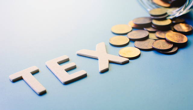 从马云家族财富安排看税务规划之路