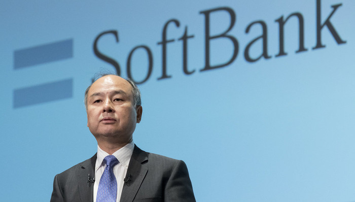 软银,孙正义,米斯拉,Nidec,谷歌,Uber,Instagram,愿景,盟友,爱生