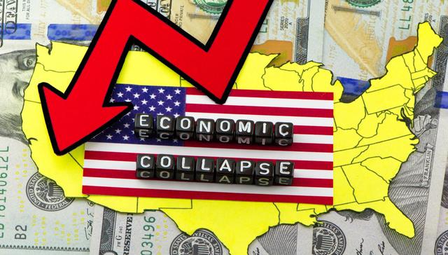 GDP增长与金融状况呈正相关，纽约联储预计美国Q2萎缩25%