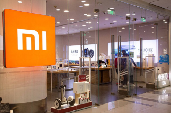 小米,市值,雷军,电商