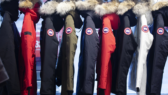 时尚业裁员潮蔓延，加拿大鹅裁员125人