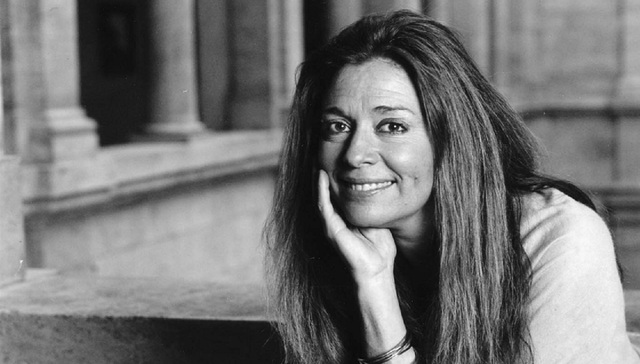 美国诗人格雷厄姆：诗歌就像笑声那样可以在人与人之间传染 | 一诗一会