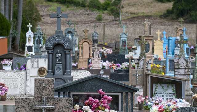 2万巴西人死于新冠，拉美最大公墓排长龙匆匆安葬