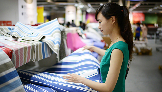 家居业复苏 报复性消费何时到来？