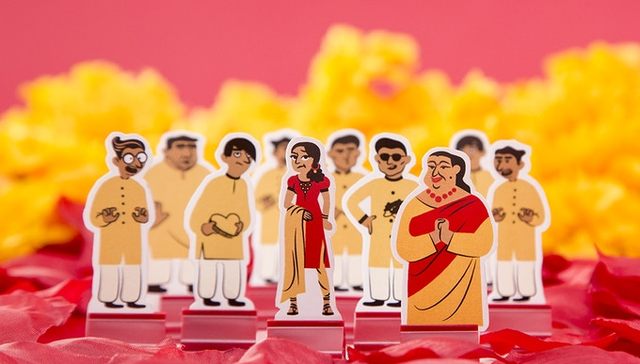 从桌游中拯救世界：北极熊如何救？女性怎么活？黑人有多黑？