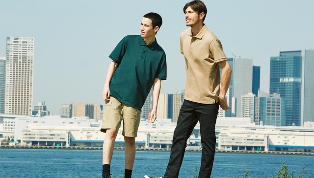 成功人士爱穿优衣库，真的是因为低调吗？