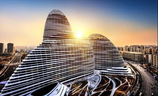 潘石屹连线股东，不谈SOHO中国私有化与未来