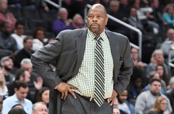 尤因新冠病毒检测呈阳性，NBA名宿提醒大家不可轻视