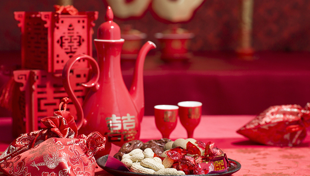 婚庆市场解冻  婚宴酒“浪”起来吗？