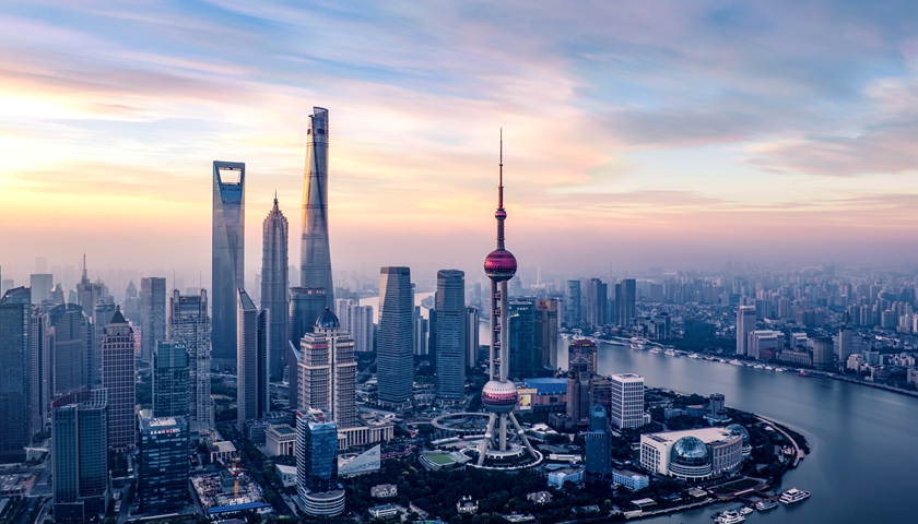 竞逐上海土地，普陀、奉贤、北外滩上架土地大礼包