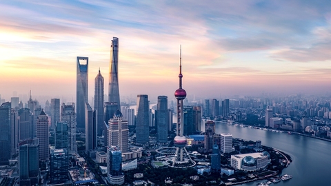 竞逐上海土地，普陀、奉贤、北外滩上架土地大礼包