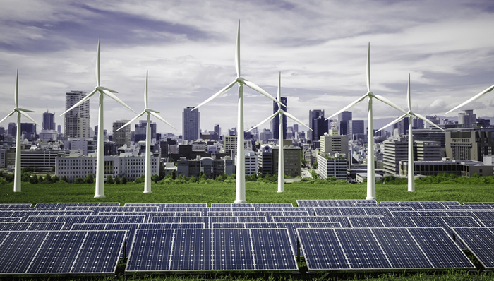 可再生能源,两会声音