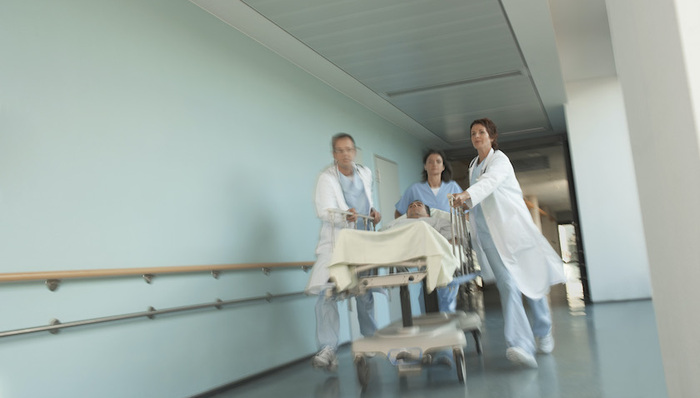 美国社会,天下故事