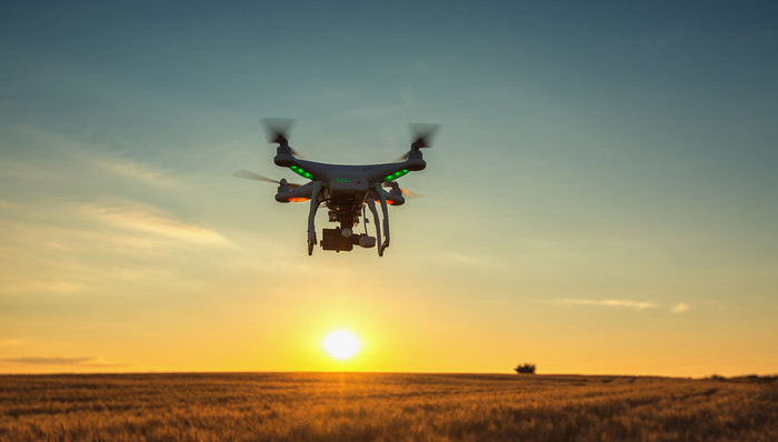 谷歌,固定翼无人机,Dronelife,Alphabet,Uber,无人机技术,Lyft,新冠,西区