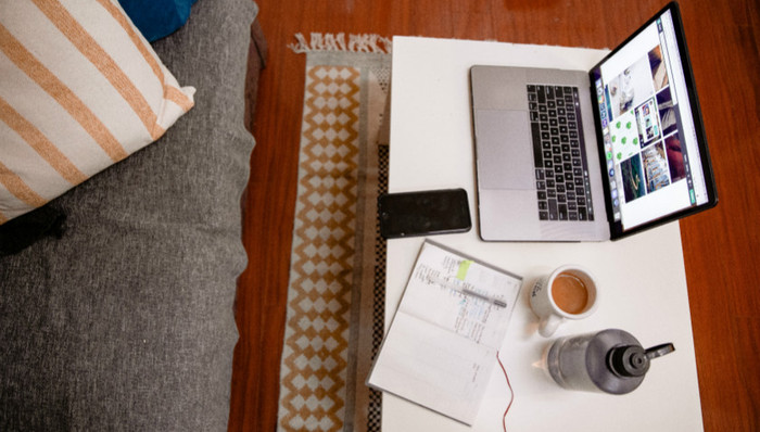 在线教育,大学,移动办公