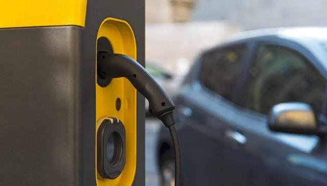 充电桩,能源,投资