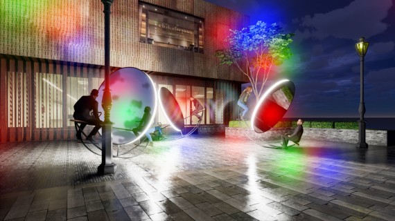 2020设计上海@新天地设计节今日开放，宝珀全新腕表系列登陆中国 | 一周享乐指南