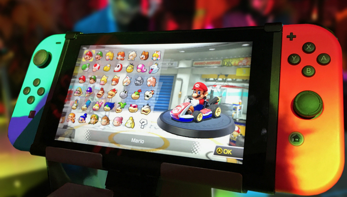 手游,任天堂,业绩,集合啦！动物森友会