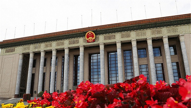 周强作最高法工作报告，干货都在这里了