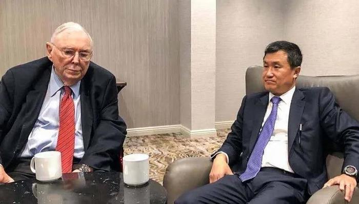 替芒格家族管理资产的这位华人，有何过人之处？