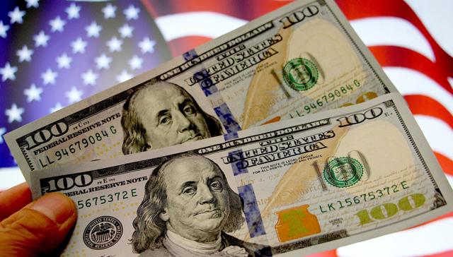 货币互换额度是否缓解了全球美元融资压力？纽约联储答案：确有效果