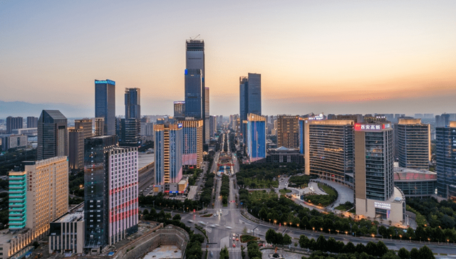 陕西除西安外全面取消城镇落户限制 加快“市民化”