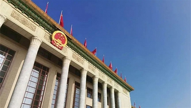 最高检工作报告摘要：3700余人涉疫情犯罪被批捕