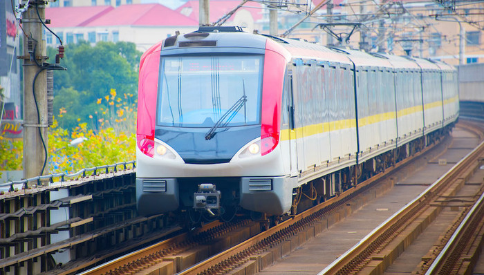 申通地铁,董事长,俞光耀,智慧型地铁,新基建