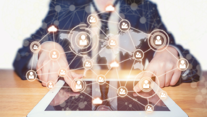 一网通办，电子证照，信息安全