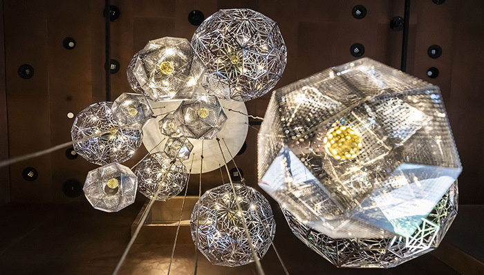 今年“设计上海”进驻新天地，重新思考人与人之间的联系