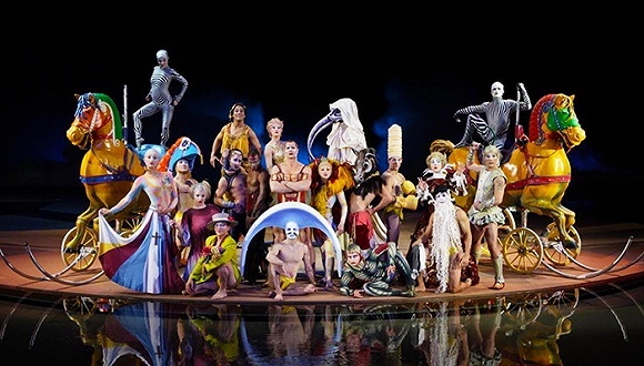 太阳马戏团,救命稻草,x,绮幻之境,落幕,国宝,排练,选项,骨干员工,演员,演出市场