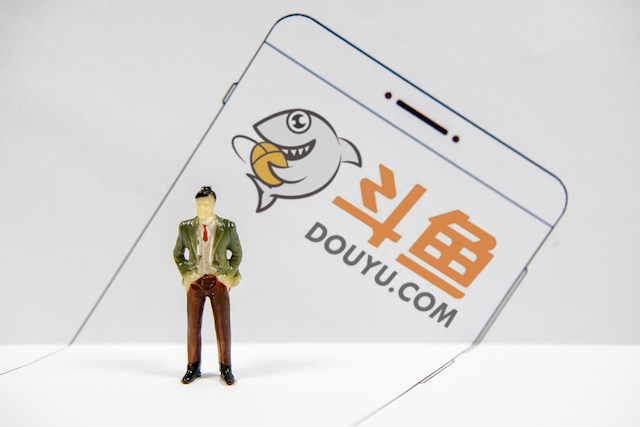 快看 | 斗鱼一季度净利润2.97亿，同比增长7.4倍