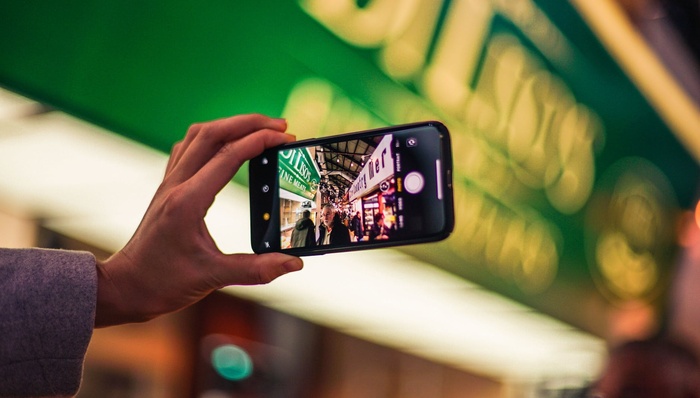 TikTok,字节跳动,短视频